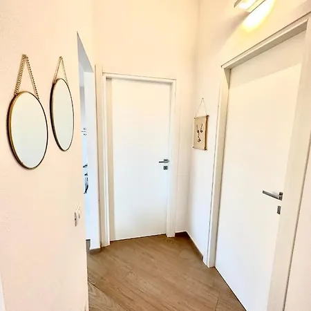 Waterfront Apartman Olbia