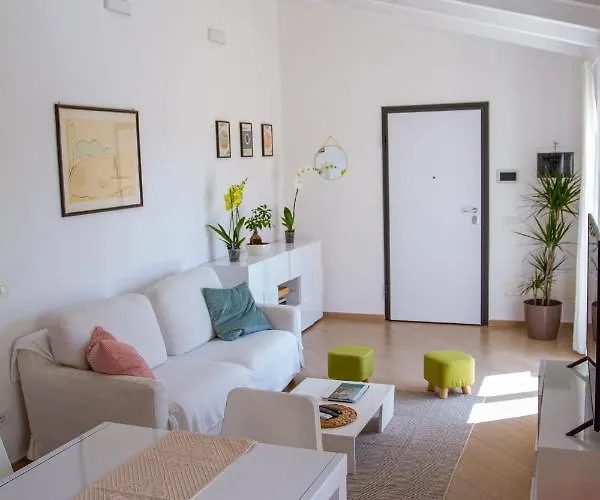 公寓 Waterfront 奧爾比亞