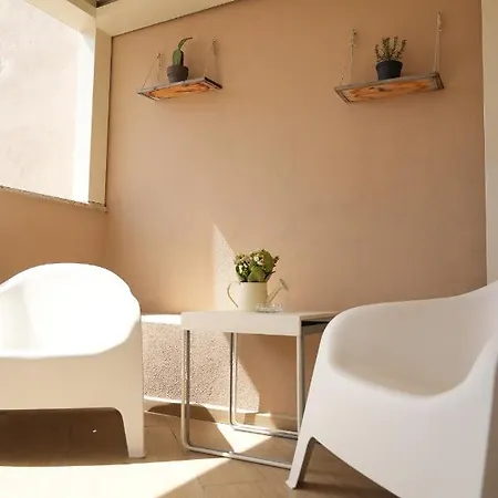 Appartement Waterfront