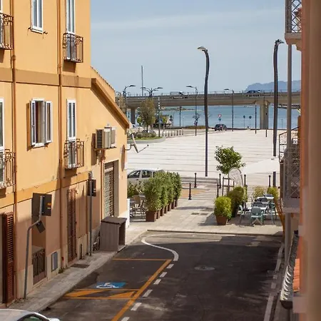 Waterfront *