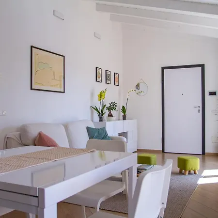 アパート Waterfront *