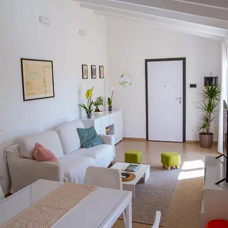 Apartamento Waterfront Olbia