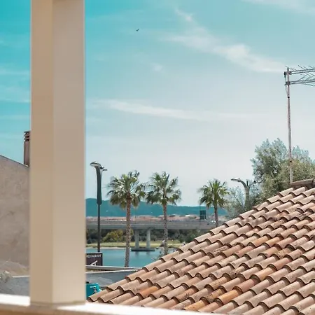 Apartment Waterfront *