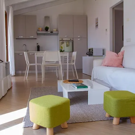 Apartment Waterfront Olbia