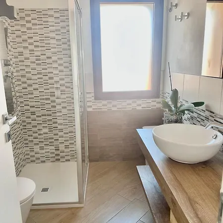 Waterfront オルビア