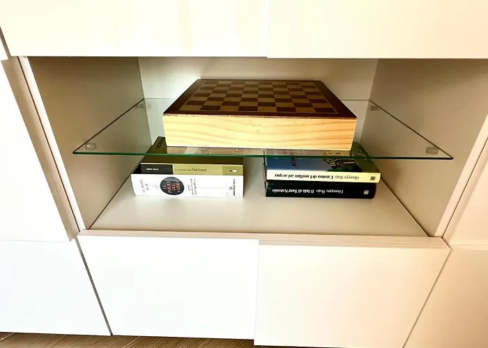 Waterfront アパート オルビア