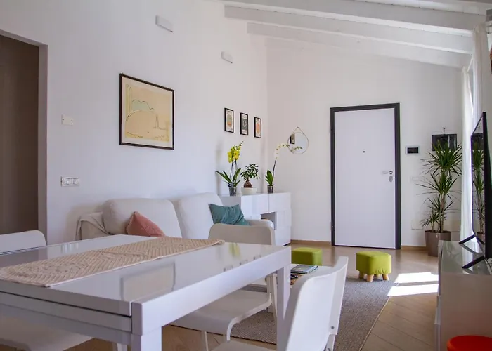 アパート Waterfront *