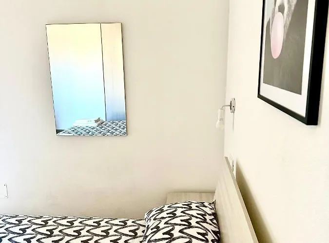 Waterfront アパート *