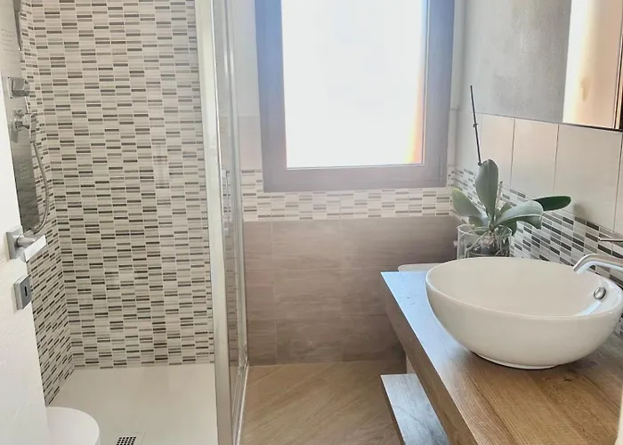 Waterfront オルビア